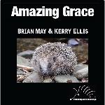 Brian May & Kerry Ellis 'Amazing Grace'