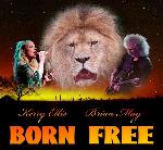 Kerry Ellis & Brian May 'Born Free'