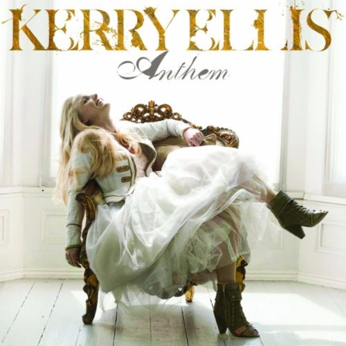 Kerry Ellis 'Anthem' download
