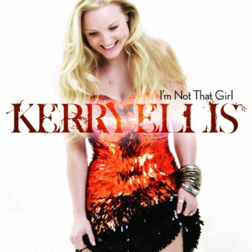 Kerry Ellis 'I'm Not That Girl' download