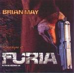 Brian May 'Furia'