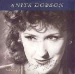 Anita Dobson 'Talking Of Love'