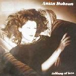 Anita Dobson 'Talking Of Love'