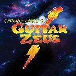 Carmine Appice 'Guitar Zeus'