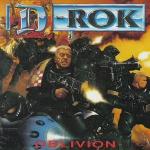 D-Rok 'Oblivion'