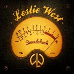 Leslie West 'Soundcheck'
