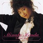 Minako Honda 'Golden Best'