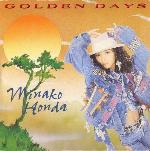 Minako Honda 'Golden Days'