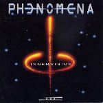 Phenomena 'Phenomena III: Innervision'