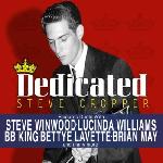 Steve Cropper 'Dedicated'