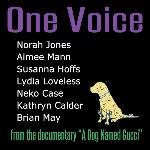 Various Artists 'One Voice'