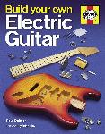 'Build Your Own Electric Guitar'