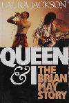 Brian May 'Queen & I'