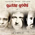 Various Artists 'Guitar Gods - Volume 1'