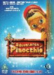 'The Adventures Of Pinocchio'