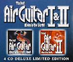 Various Artists 'The Best Air Guitar Album In The World Ever I & II'