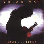 Brian May 'Back To The Light'