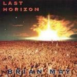 Brian May 'Last Horizon'