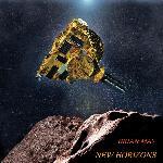 Brian May 'New Horizons'