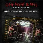Brian May 'One Night In Hell'