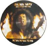 Brian May 'Resurrection'