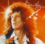 Brian May 'Too Much Love Will Kill You'