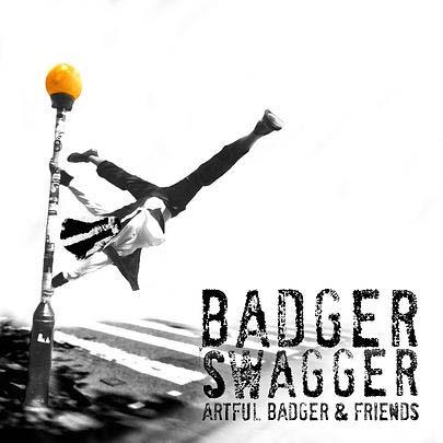 Artful Badger 'Badger Swagger' download