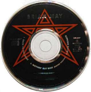 UK CD2 disc