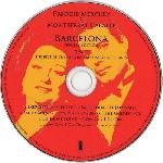 Freddie Mercury 'Barcelona - Special Edition'