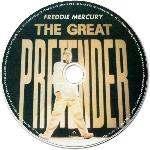 Freddie Mercury 'Solo'