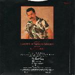 Freddie Mercury 'Love Me Like There's No Tomorrow'