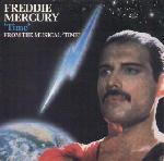 Freddie Mercury 'Time'