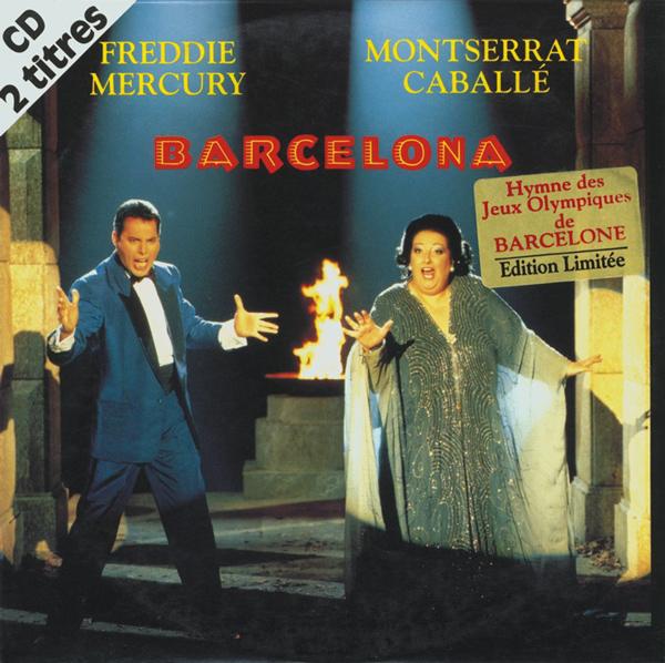 French CD front sleeve