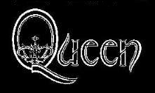 Andy's Queen Page site logo