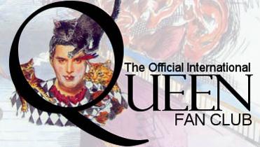 The Official International Queen Fan Club