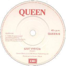 UK EMI record company label