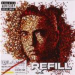 Eminem 'Relapse: Refill'