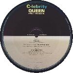 Queen + Paul Rodgers 'C-lebrity'