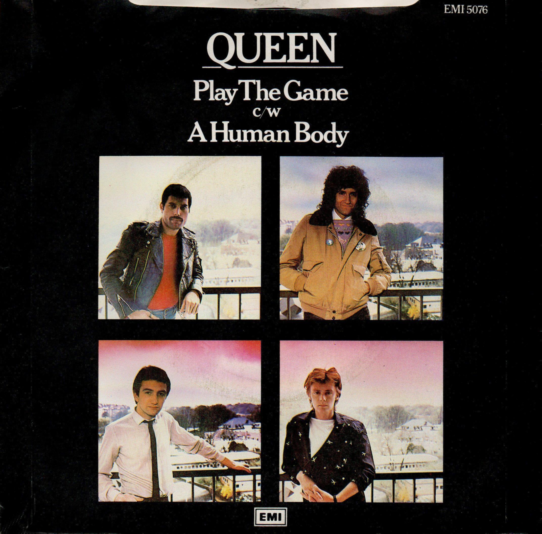 How to Play Play the Game by Queen