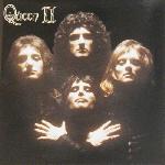 Queen 'Queen II' LP