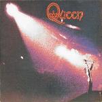 Queen 'Queen' LP
