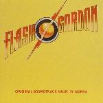 Queen 'Flash Gordon' UK LP