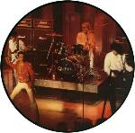Queen 'Greatest Hits' Bulgarian LP picture disc