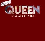 Queen 'Greatest Hits' German LP