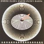 Queen 'Jazz' UK LP
