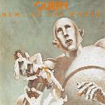 Queen 'News Of The World' UK LP