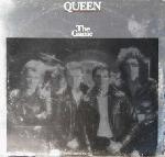 Queen 'The Game' UK LP