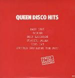 Queen 'Disco Hits'