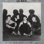 Queen 'Excerpts From The Works'