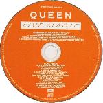 Queen 'Live Magic'